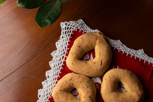 Nuestras mejores chipas: las recetas imprescindibles para esta Semana Santa - ABC Revista - ABC Color