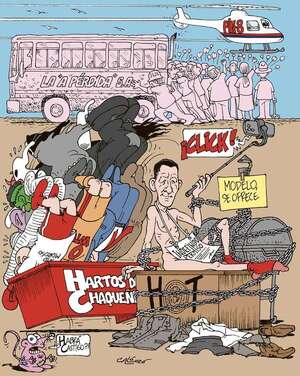 Ñe’ẽmbeweb - Ñe'ẽmbeweb - ABC Color