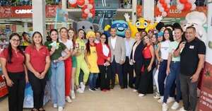 Así transforma La Bomba la experiencia de compra para personas con TEA - ABC Revista - ABC Color