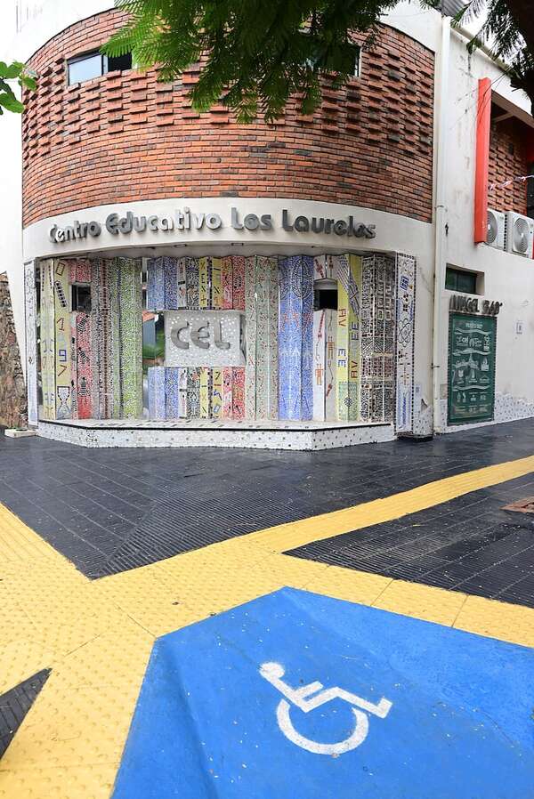 Por una inclusión educativa auténtica - ABC Revista - ABC Color