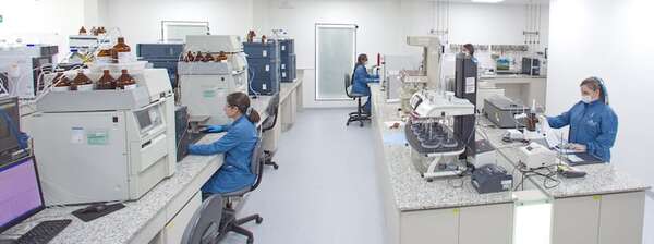 Laboratorio Eticos lidera estudio pionero de tirzepatida en Paraguay - ABC Revista - ABC Color