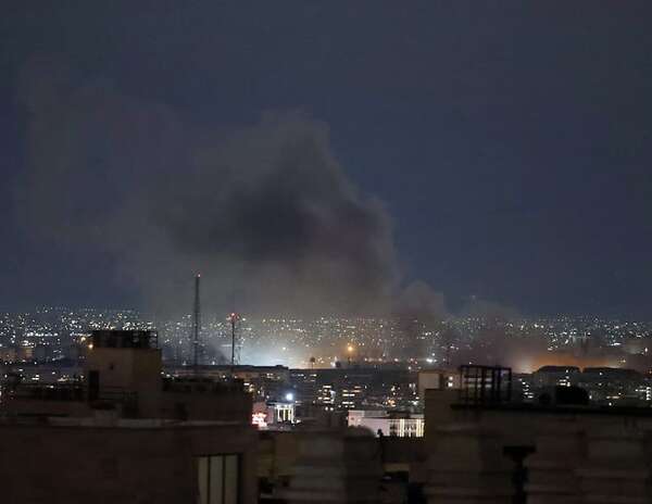 Conflicto en Medio Oriente y escenarios de política monetaria - Económico - ABC Color