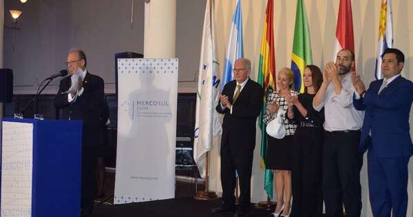 La Nación / Mercosur apuesta a profundizar aún más la integración regional