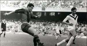 La Nación / Paraguayos que vistieron los colores de otras selecciones