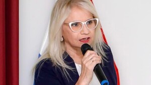 “En 2018, Paraguay era un país visagra altamente funcional a redes criminales”