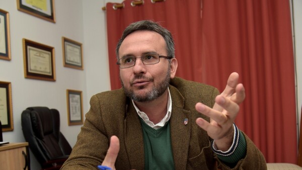 Narcopolítica: “Caso Erico Galeano es paradigmático y ejemplificador”