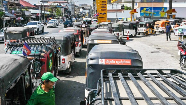 La guerra despierta temores sobre una nueva crisis petrolera