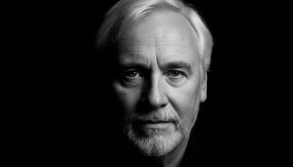 Talleres de teatro y alemán en el ICPA con Juan Hannes Bürgin