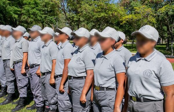 Extienden plazo para postularse como agentes penitenciarios