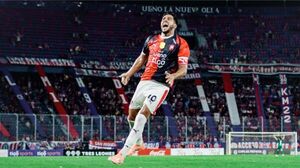 El Ciclón obtuvo un triunfo inmerecido