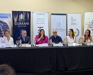 Lanzan “ExplorArte Asunción 2026”: cultura y patrimonio para estudiantes del interior