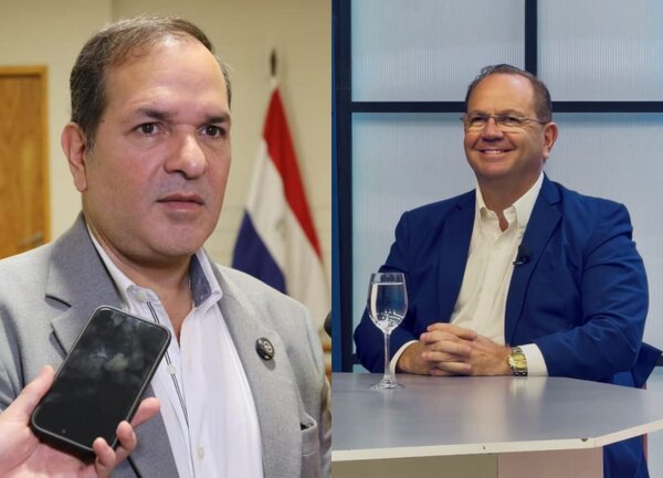 Disidencia busca enfrentar a maquinaria oficialista por Asunción