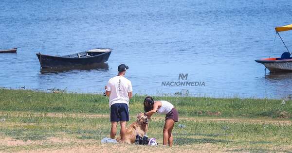 Diario HOY | Ambiente caluroso y sin lluvias para este domingo