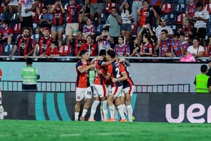 El Ciclón suma de a tres en barrio Obrero - ADN Digital