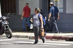 Pronostican un domingo muy caluroso y sin lluvias - Clima - ABC Color