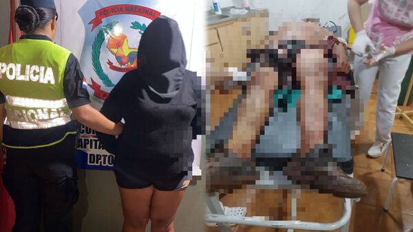 Mujer supuestamente apuñaló y mató a su concubino en Capitán Meza