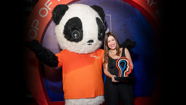 Amandau cumple 15 años como la marca de helados más recordada del Paraguay