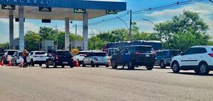 Semana Santa 2026: Cómo salir de Asunción sin morir en el intento