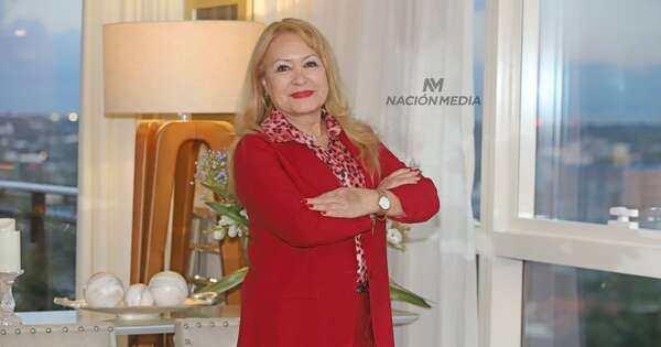 La Nación / Ana Iris Maidana: “El liderazgo femenino aporta una mirada integral a la gestión empresarial”