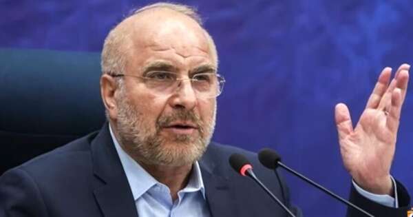 La Nación / Tensión máxima: Irán asegura que EE. UU. prepara ataque terrestre en plena guerra