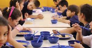 La Nación / Fuerte apuesta social del Gobierno empuja a reducir la pobreza