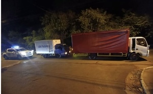 Asaltan a repartidores en el barrio Santa María de Encarnación