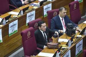 Piden que caso Chaqueñito se tome con celeridad y sin injerencia política - Política - ABC Color