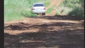 Alerta por un intento de mitã rerahaha