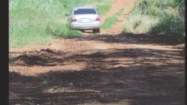 Alerta por un intento de mitã rerahaha