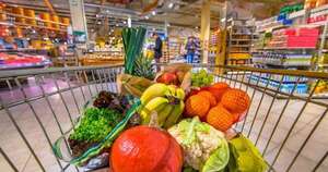 Senado cajonea proyecto que calcula el salario mínimo según costo de los alimentos - Política - ABC Color