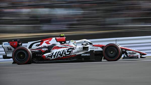 Sainz: "Llevamos tiempo avisando a la FIA y a la FOM de que un accidente así podía pasar"