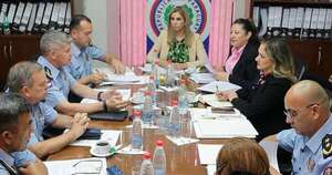 Diario HOY | Indagan denuncias de actuación policial irregular en Puerto Casado