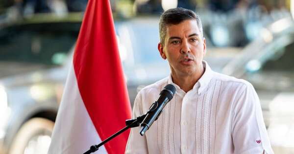 La Nación / Peña destaca apoyo a familias emprendedoras a través del programa Tenonderã