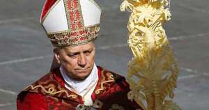 Diario HOY | El papa advierte en su misa: Dios “no escucha la oración de quienes hacen la guerra”