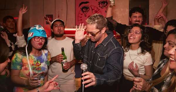 Diario HOY | Kchiporros colabora con banda mexicana La Pegatina en su nueva canción