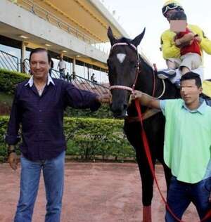 Cetrapam: los clanes Aveiro, Peña, Jure y otros viven como reyes y se ocultan tras su vocero  - Política - ABC Color