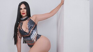 Norita Rodríguez tiró "soy asperger" y TEA Paraguay le escrachó