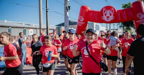 Diario HOY | La adrenalina se hace presente en la COP EXPO 2026, epicentro del deporte y la buena música