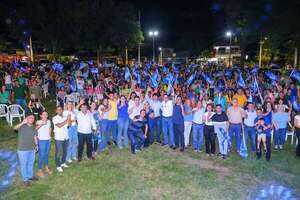 “No puede ser que la gente siga esperando meses por medicamentos”, repudian liberales - Política - ABC Color