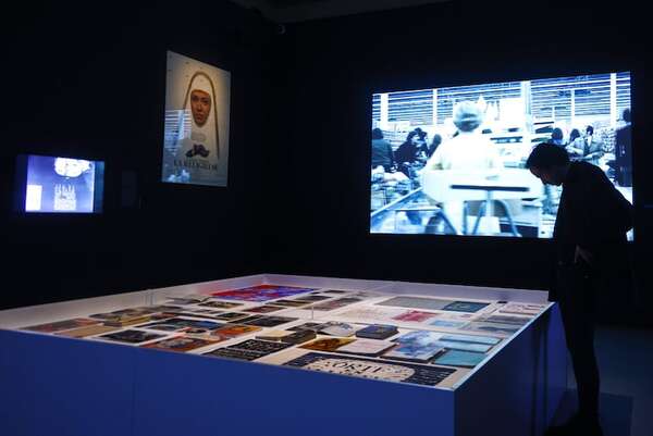 Barcelona dedica al cineasta Jean-Luc Godard la retrospectiva más completa sobre su obra - Cine y TV - ABC Color