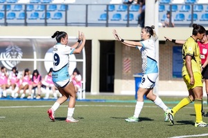 Triunfos de Libertad y Guaraní en la mañana dominical