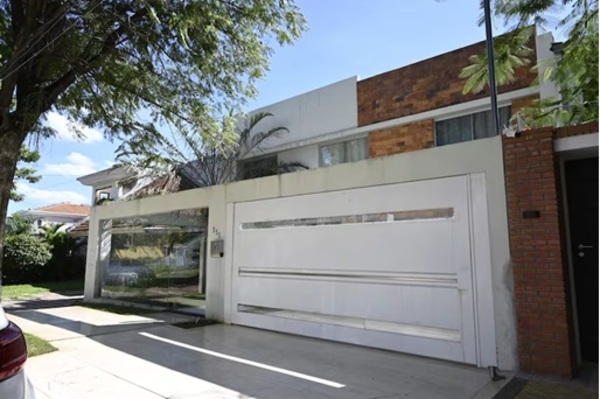 Esposa de Marset pidió arresto domiciliario con fianza y tobillera