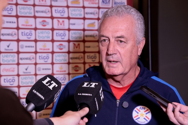 Alfaro sobre Marruecos: "Es un equipo espejo, muy intenso, de mucha agresividad física" | Unicanal