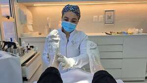 ¿Sentís una piedra en el zapato? el desafio de caminar con Neuroma de Mortón - Nacionales - ABC Color