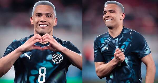 La Nación / Viral: Diego Gómez aseguró que “el dinero sí da felicidad” y explicó el por qué