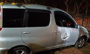 Hija de funcionaria judicial y otro menor iban en el auto vinculado a supuesto rapto en Coronel Oviedo - OviedoPress