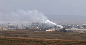 La Nación / Irán denuncia que EE. UU. planea un ataque terrestre