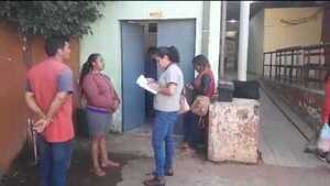 Canindeyú: Homicidio, incendio de vivienda y desaparición de joven tras violenta gresca en comunidad indígena