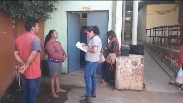 Canindeyú: Homicidio, incendio de vivienda y desaparición de joven tras violenta gresca en comunidad indígena