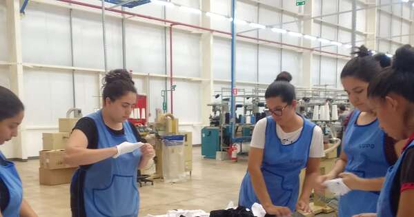 La Nación / Presidente de LIDE Panamá visitará Paraguay para evaluar zonas con potencial para inversiones